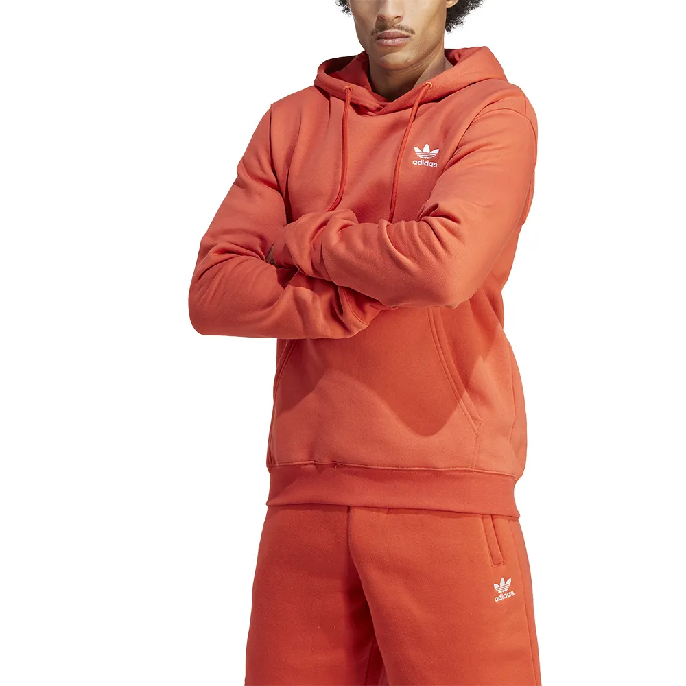 Adidas TREFOIL ESSENTIALS HOODIE