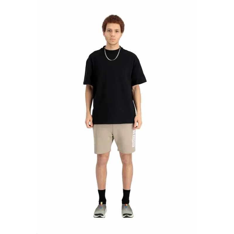 Alpha Industries Herren Short Alpha PP vintage sand