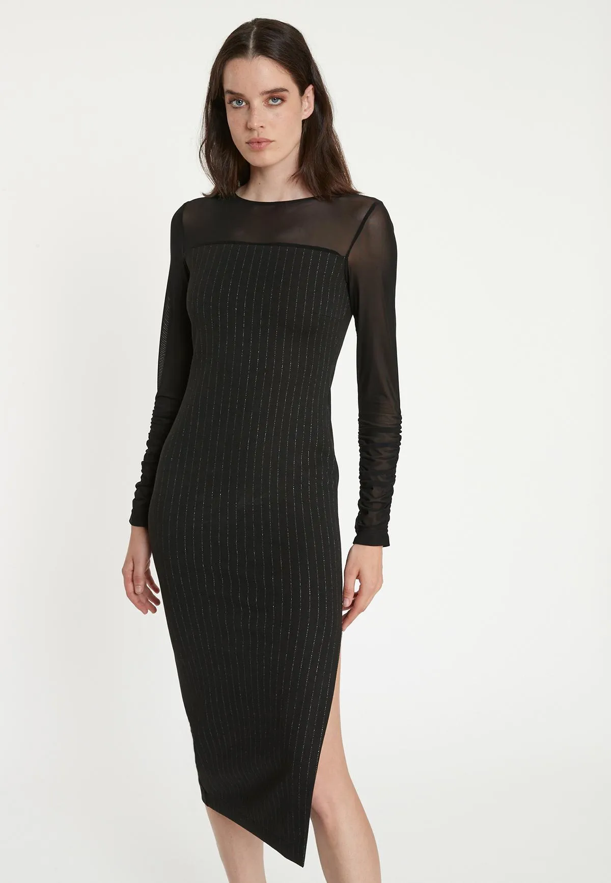 Bleistiftkleid Tawela