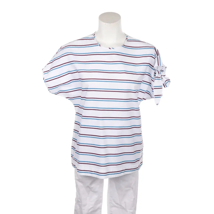 Bluse S Mehrfarbig