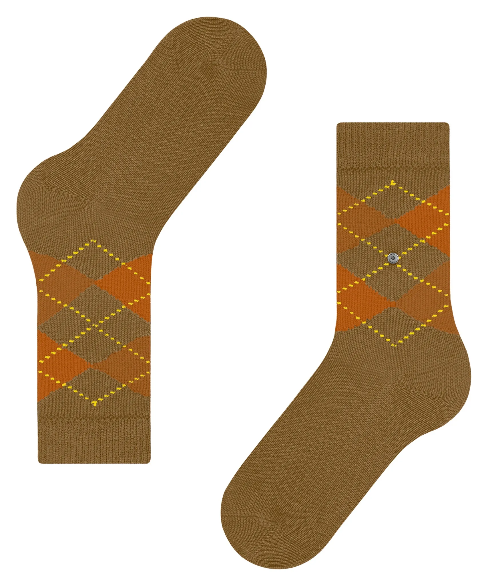 BURLINGTON Whitby Damen Socken 10005443