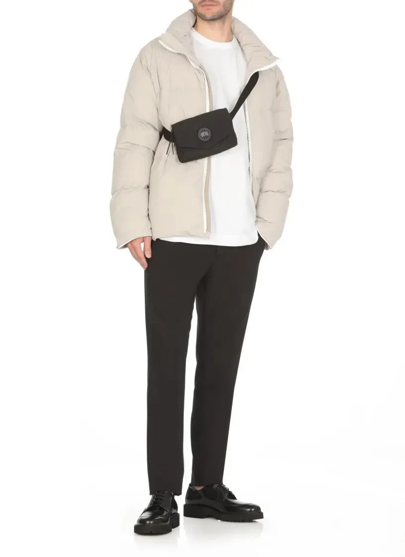   Canada Goose  Lawrence Puffer Down Jacket Neutrals  Daunenjacken 