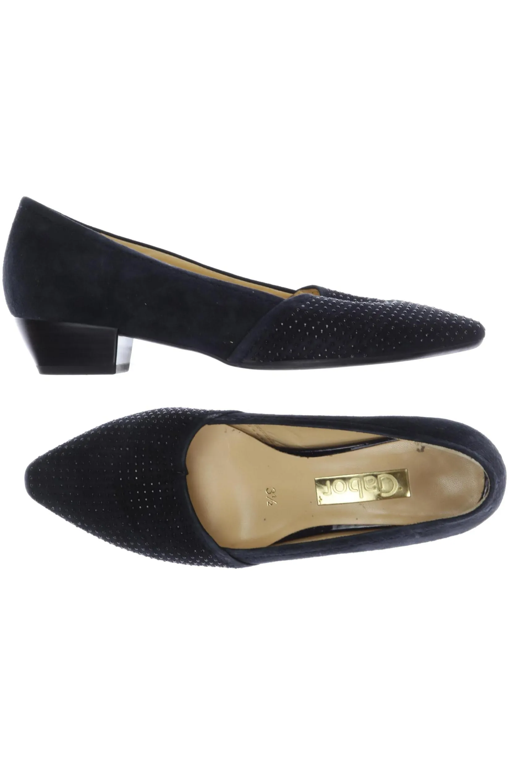 Damen Ballerinas Gr. EU 36 (UK 3.5)