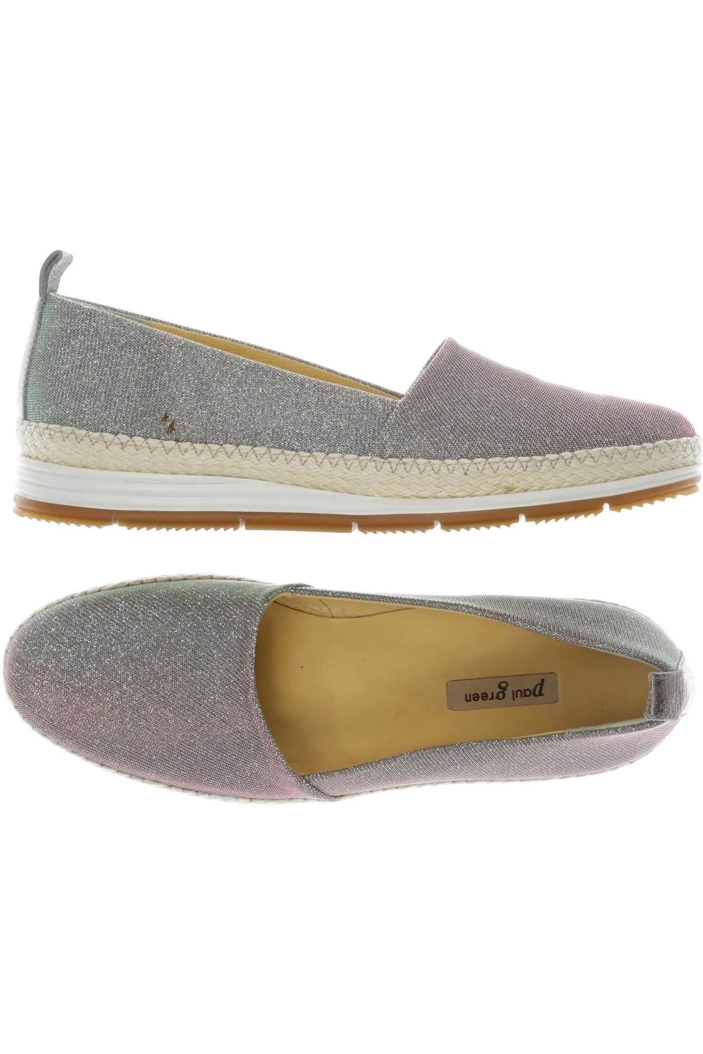 Damen Halbschuh Gr. EU 37 (UK 4)
