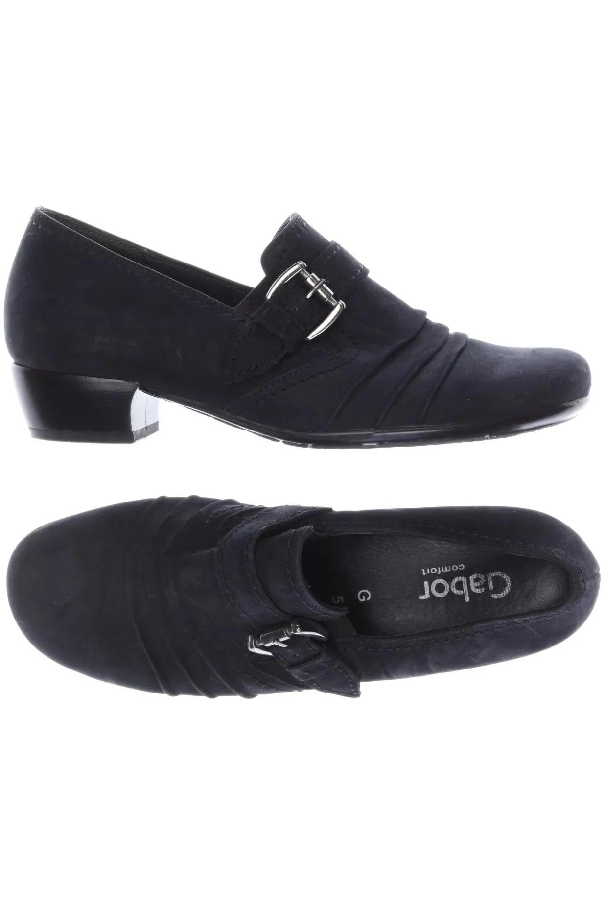 Damen Halbschuh Gr. EU 38 (UK 5)