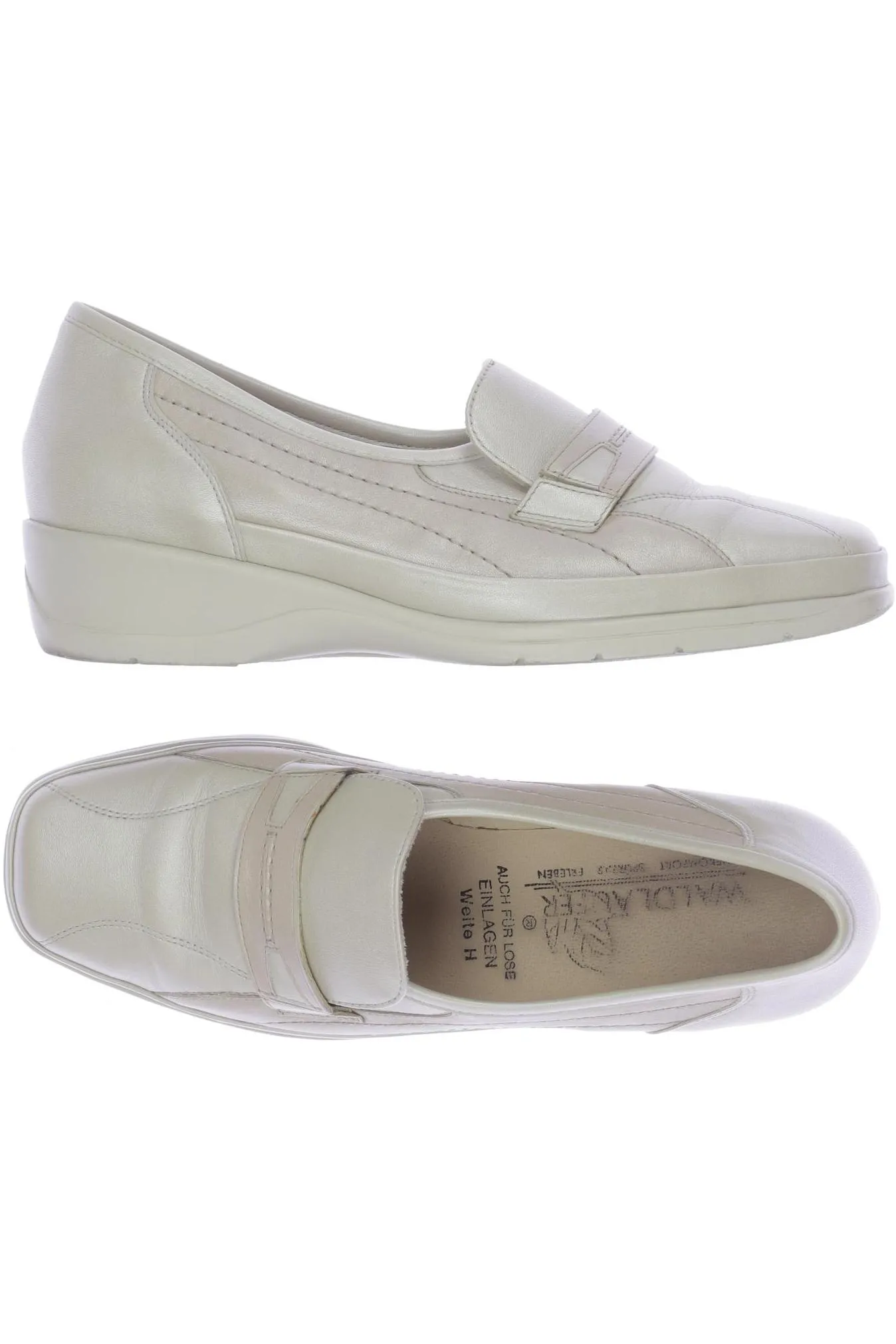 Damen Halbschuh Gr. EU 38.5 (UK 5.5)