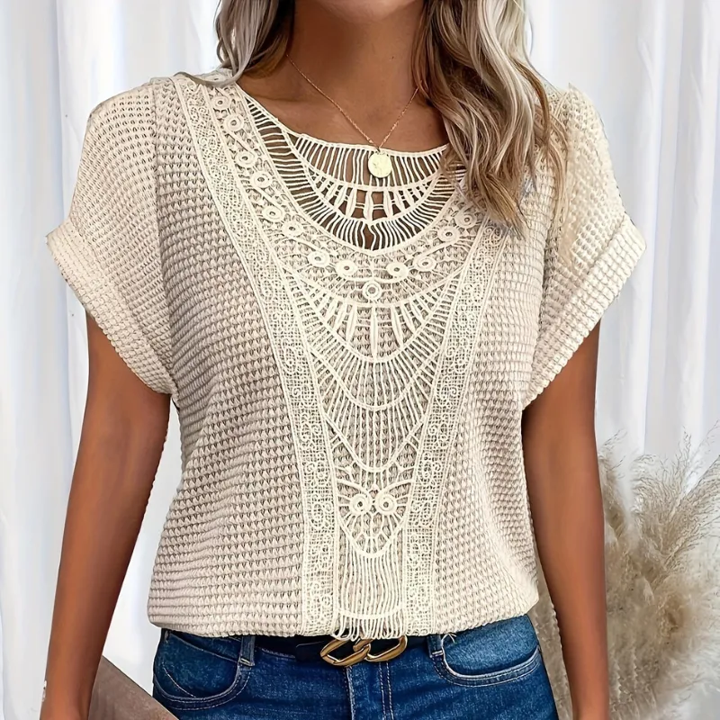 Damen Sommert shirt