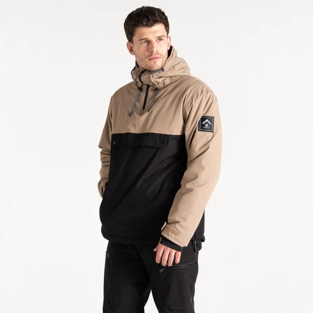 Dare2b FreerideOverhdJkt Schwarz/Beige 3XL