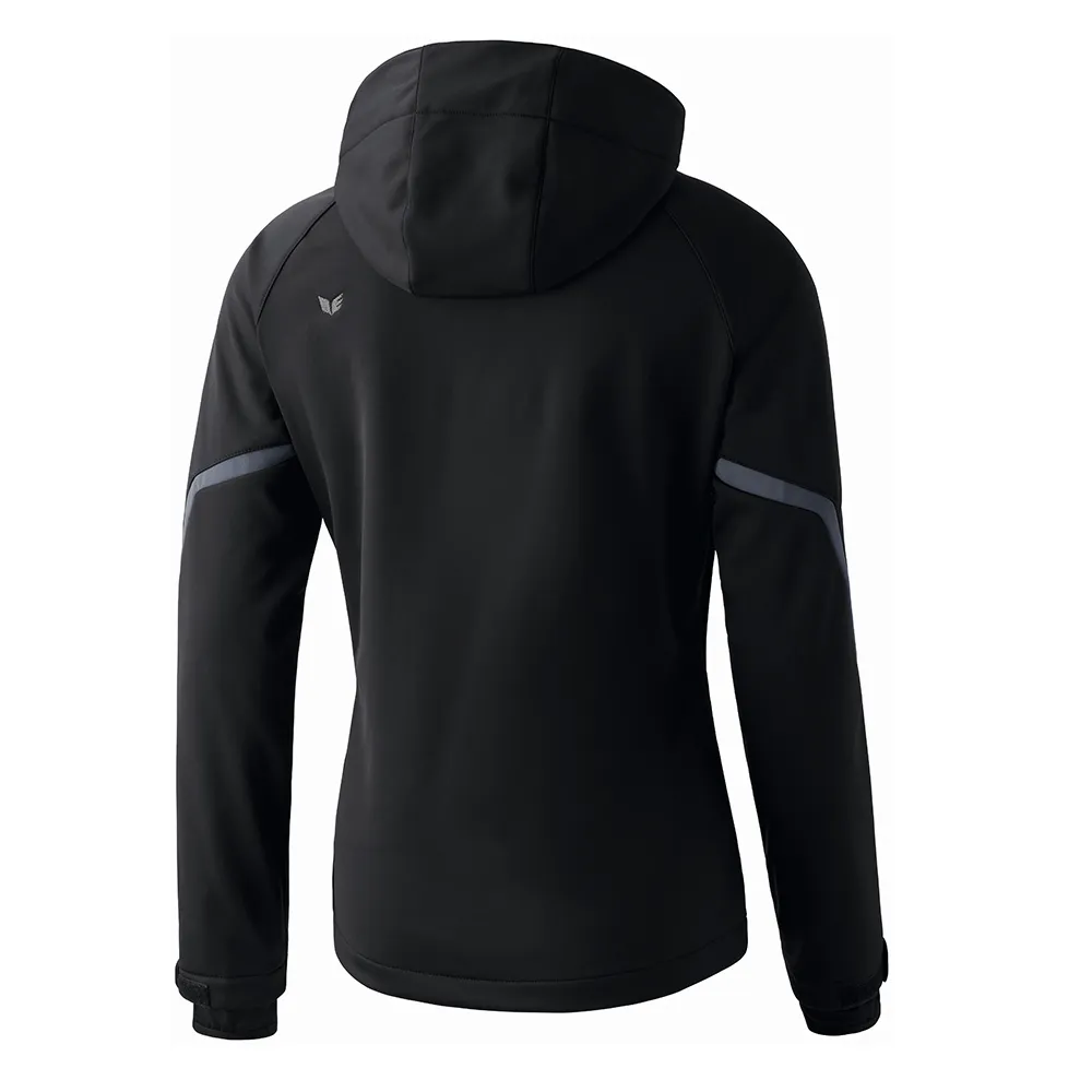 Erima Softshell Jacke Function Women