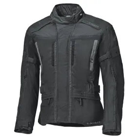 Held Tourino Top Motorrad Textil-Jacke schwarz
