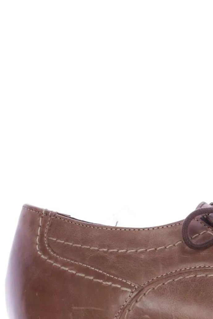 Herren Halbschuh Gr. EU 40 (UK 6.5)