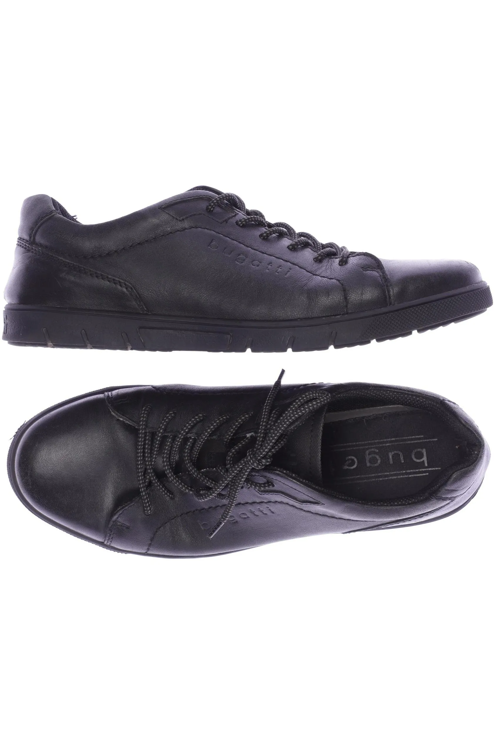 Herren Halbschuh Gr. EU 42