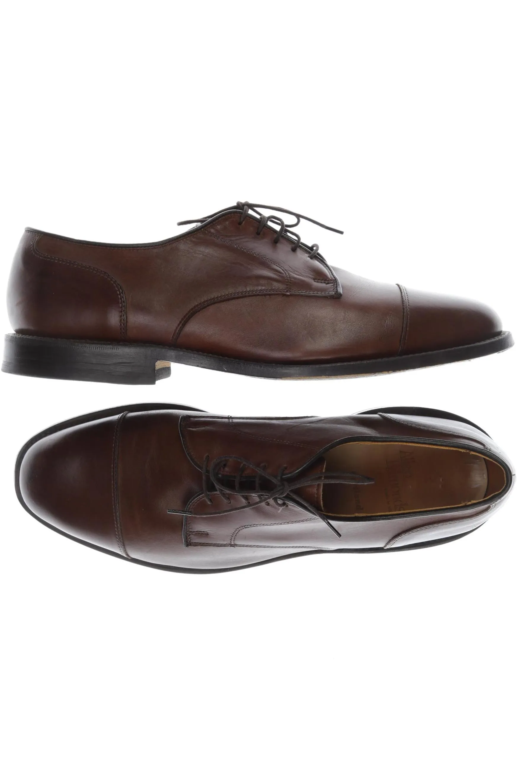 Herren Halbschuh Gr. EU 43.5 (UK 9.5)