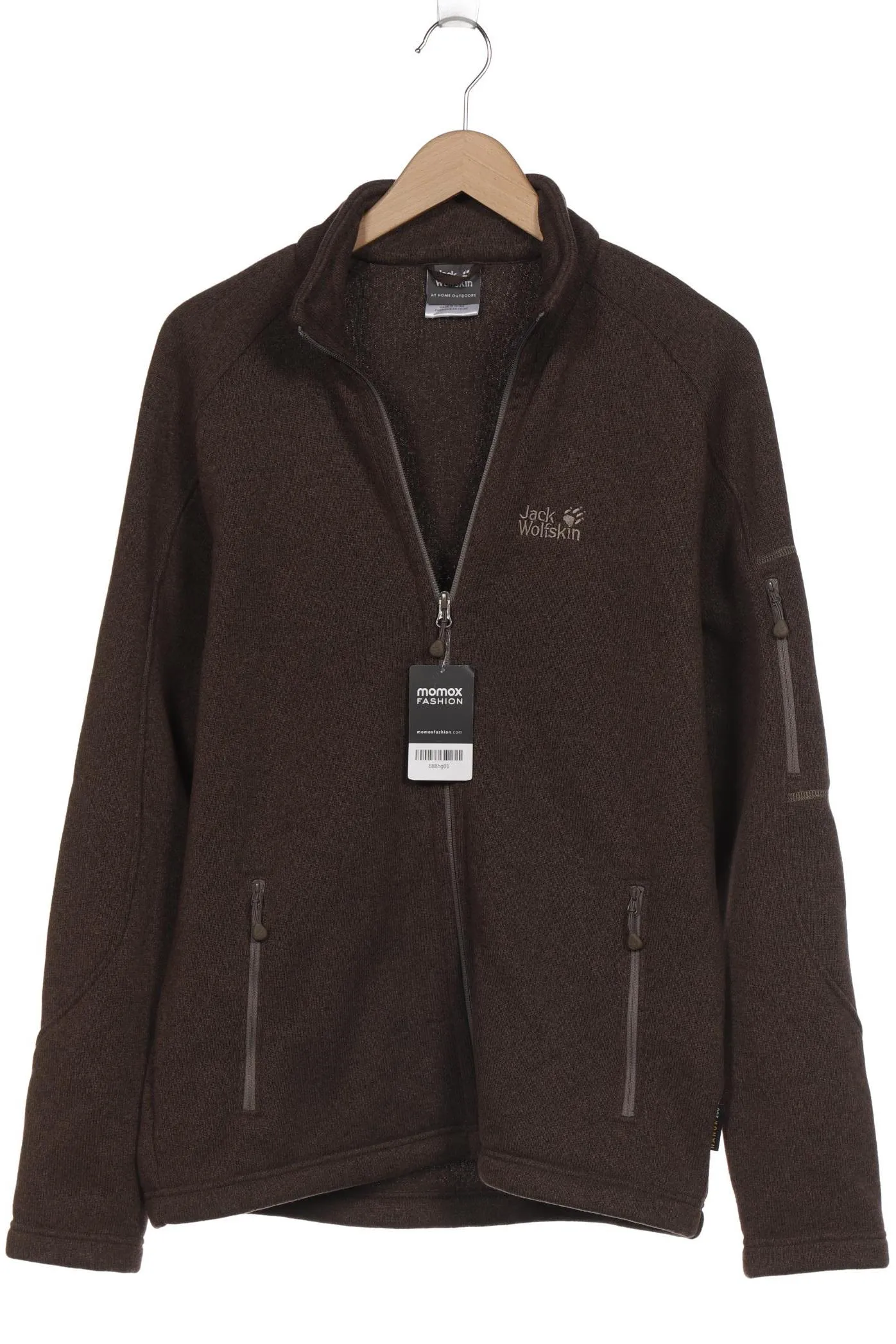 Herren Jacke Gr. EU 46