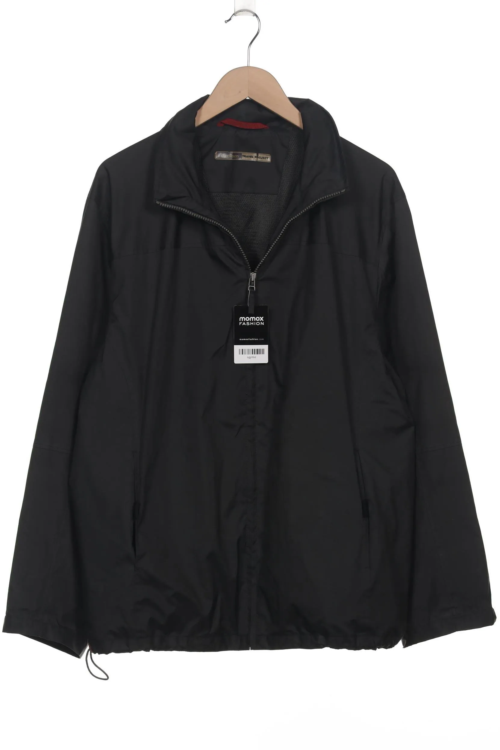 Herren Jacke Gr. EU 52