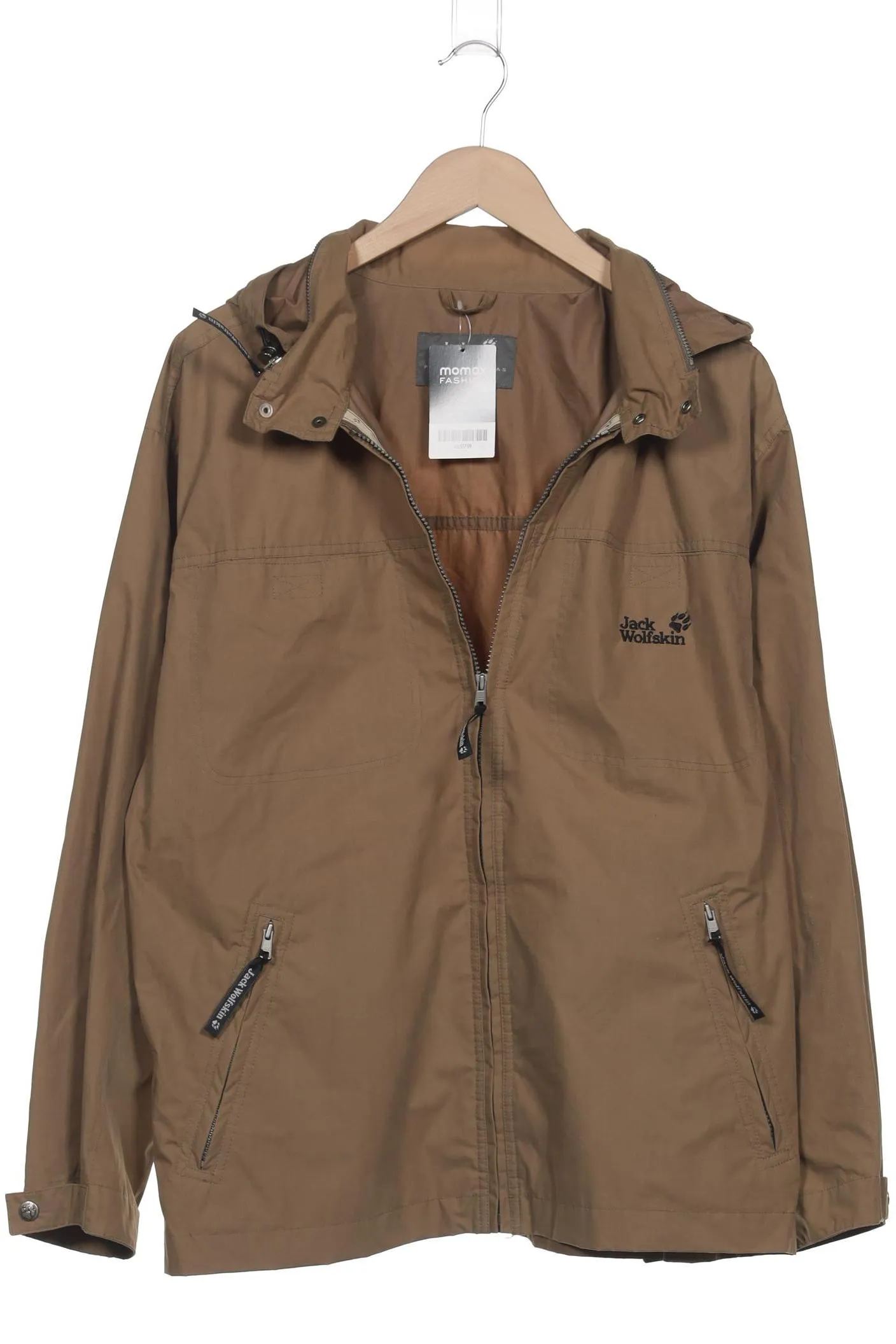 Herren Jacke Gr. L