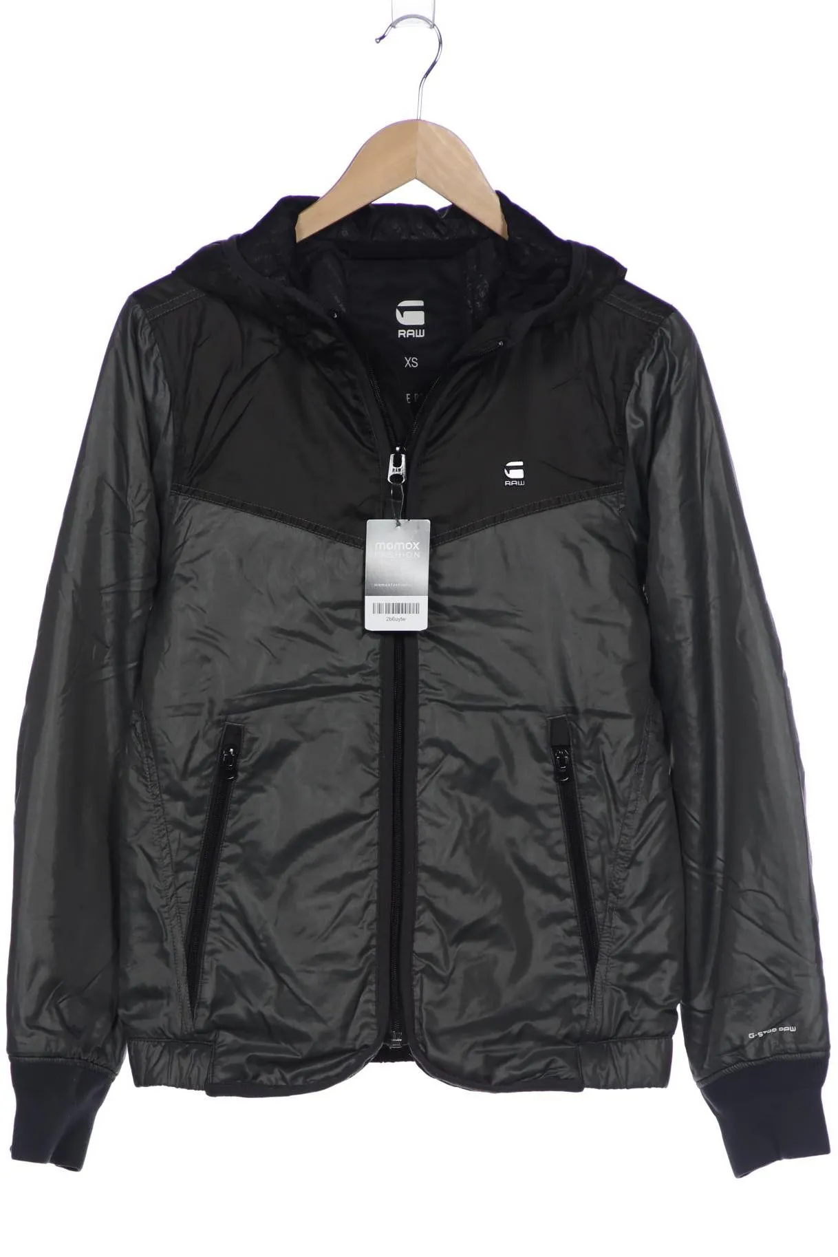 Herren Jacke Gr. XS