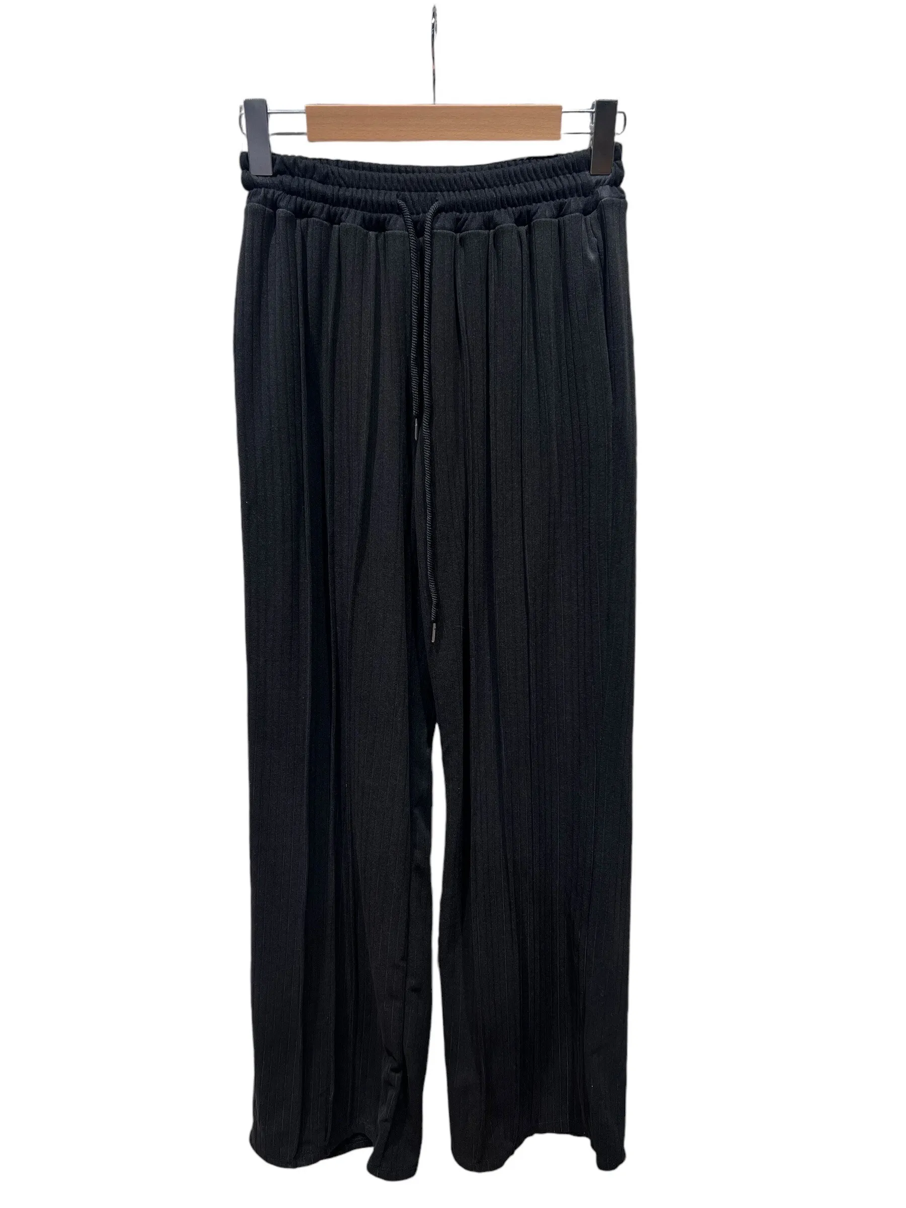 Hose aus Jersey mit elastischem Bund