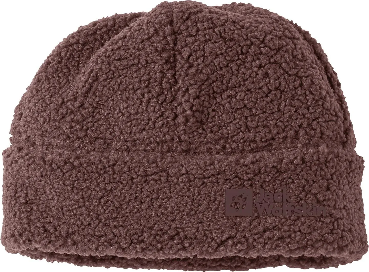 Jack Wolfskin High Curl Beanie W -