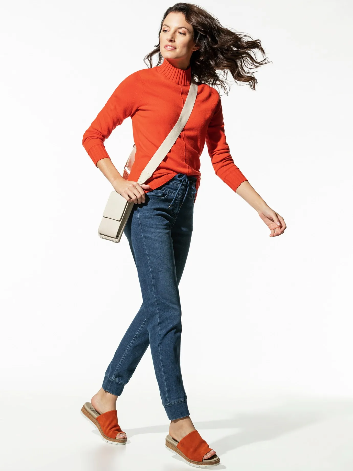 Jog-Jeans