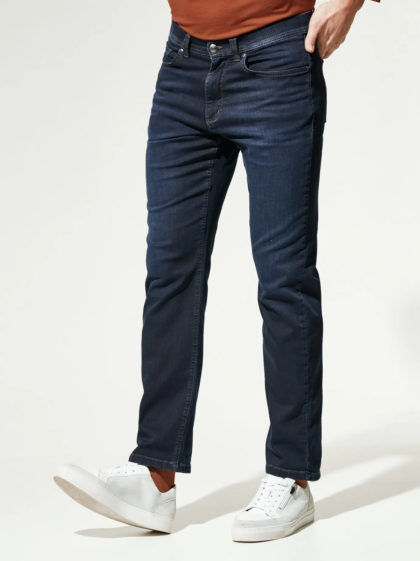 Jogger-Jeans Five Pocket