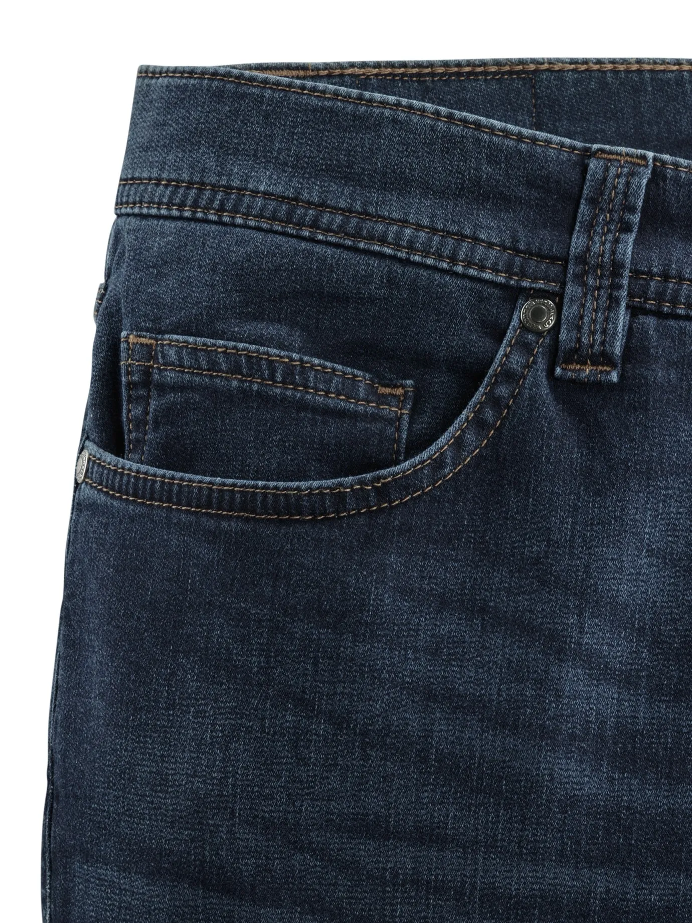 Jogger-Jeans Five Pocket