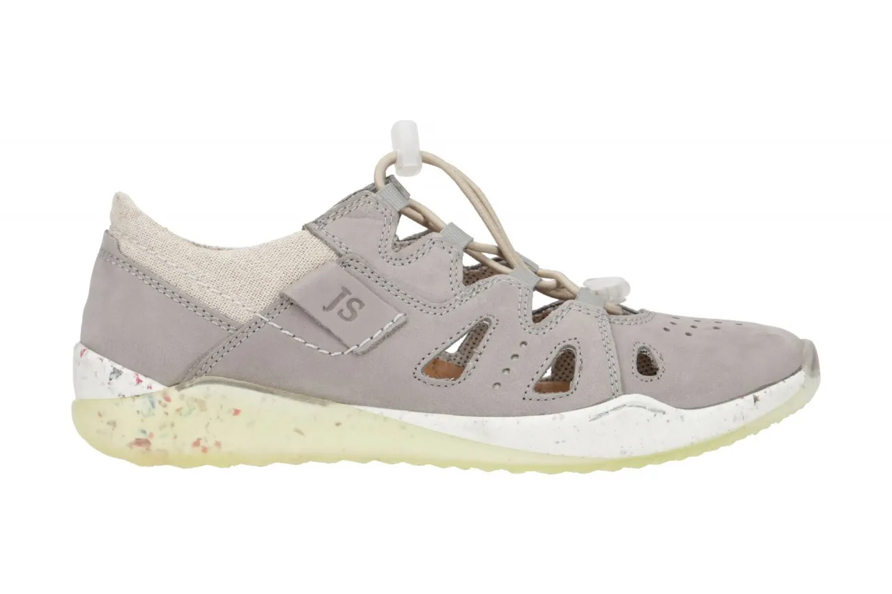Josef Seibel Schuhe Ricky 17 grau