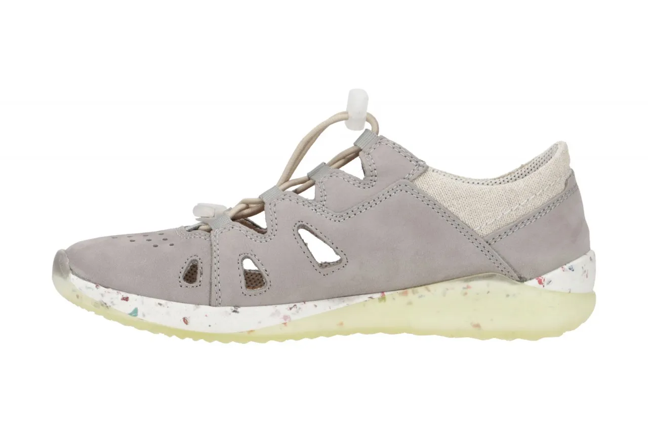 Josef Seibel Schuhe Ricky 17 grau