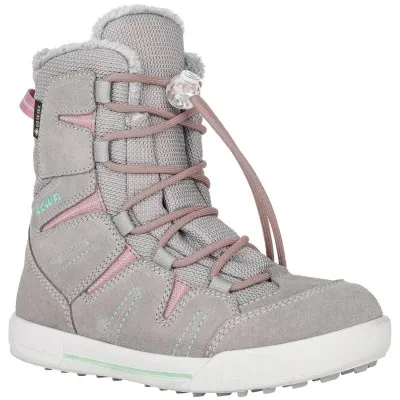 Lowa Lucy GTX HI Kinder Freizeitschuhe kaufen