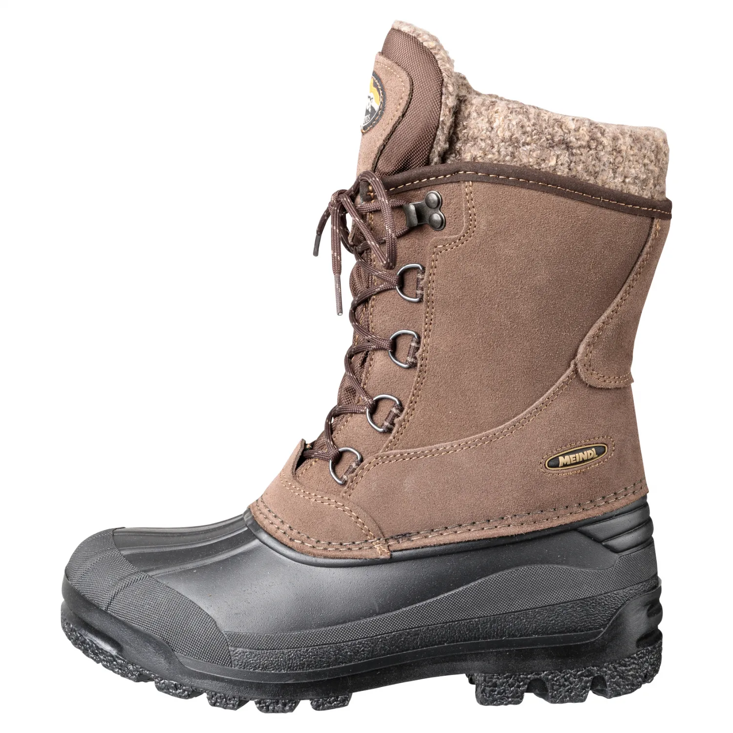 Meindl Damen Winterstiefel Soelden günstig kaufen  