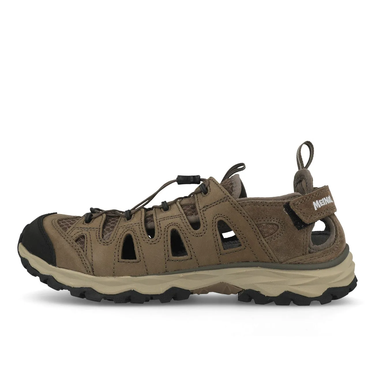 Meindl Lipari Lady Comfort Fit Damen Natur