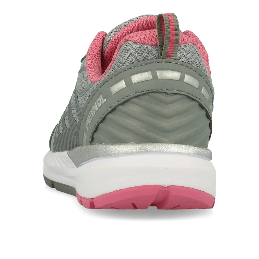 Meindl Telon Junior Kinderschuh Hellgrau Rosé