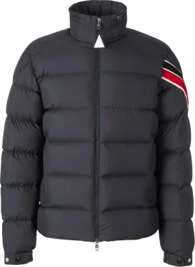   Moncler  Solayan Quilted Jacket mehrfarbig  Daunenjacken 