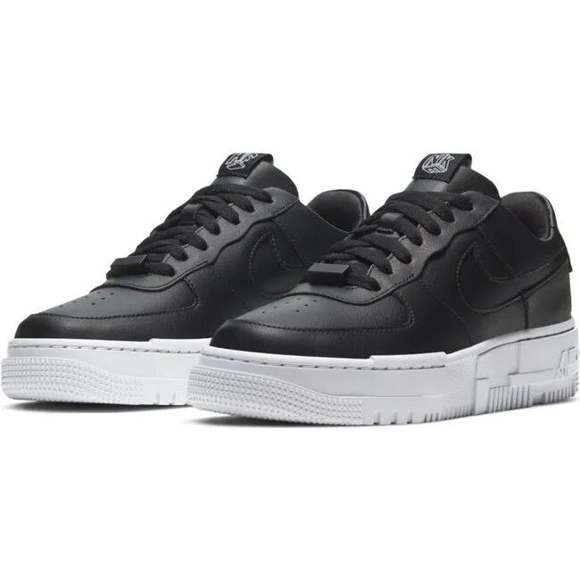 Nike Air Force 1 Pixel "Black" CK6649-001