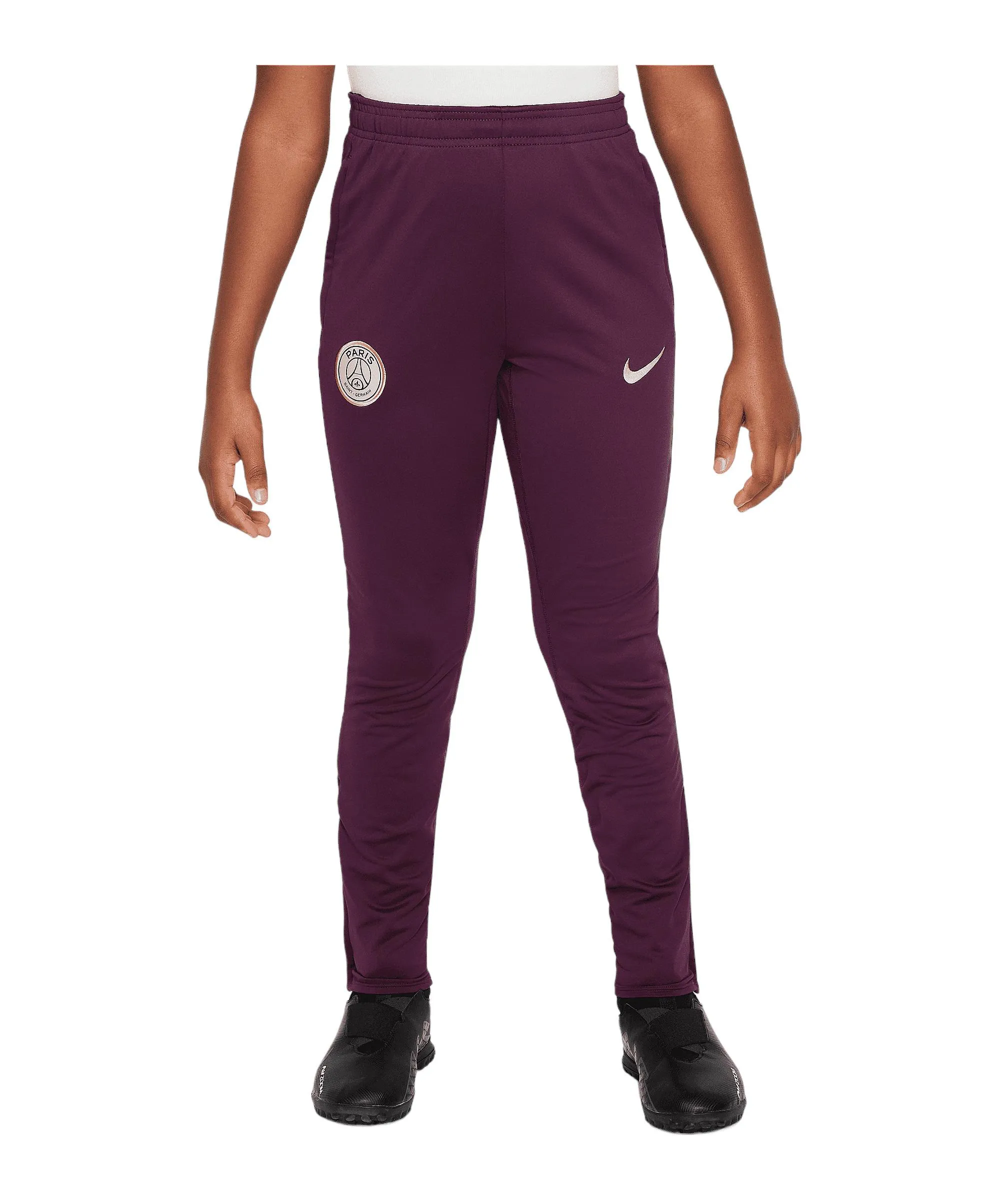 Nike Paris St. Germain Trainingshose Kids Trainingshose Kinder rot im Online Shop von kaufen