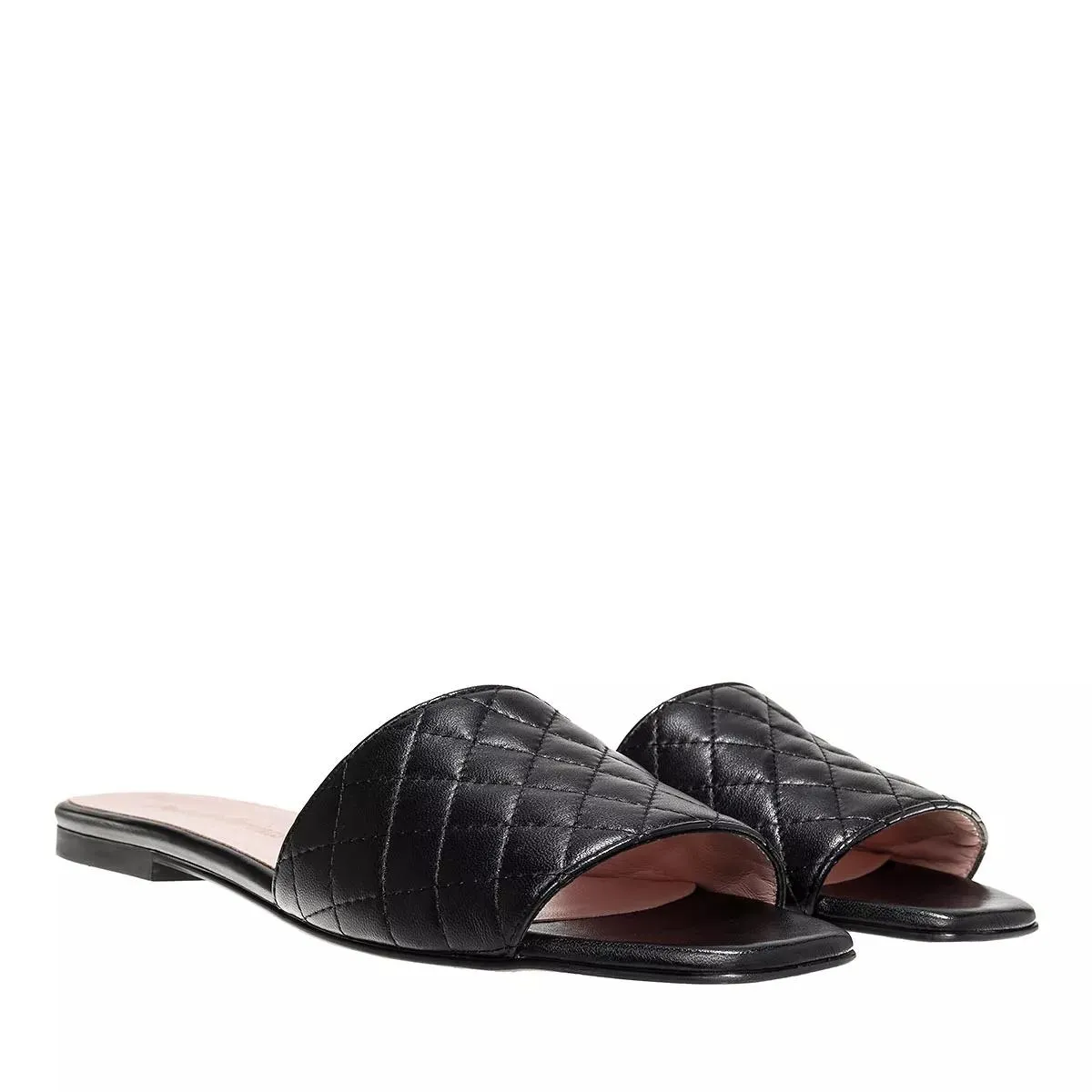   Pretty Ballerinas  Isla Coton Negro  Slide 
