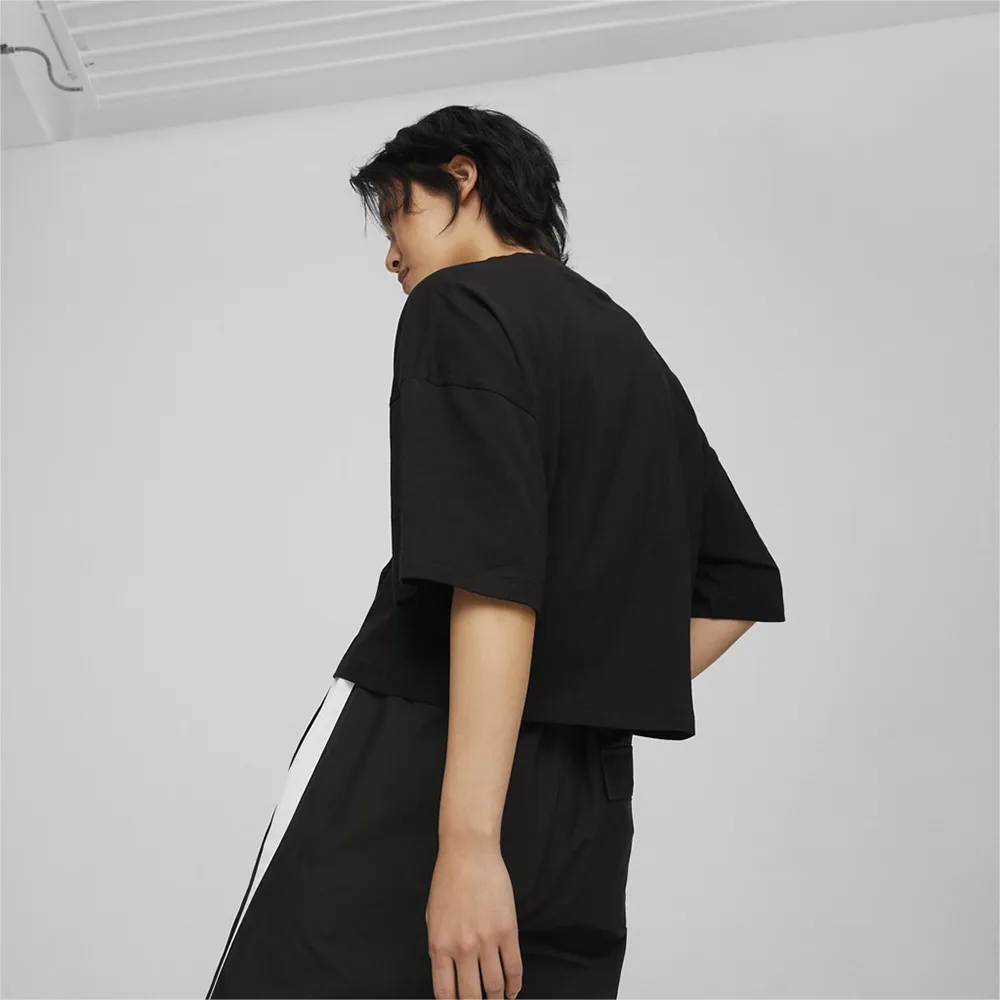 Puma BETTER CLASSICS Oversized Tee