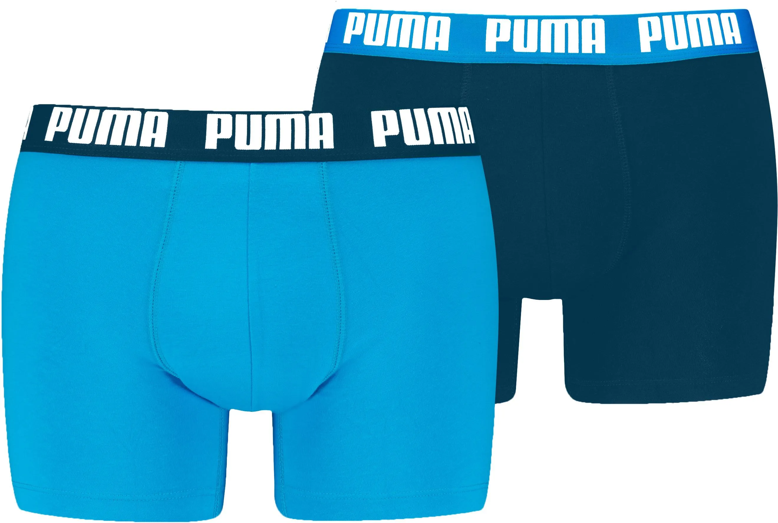 PUMA EVERYDAY BASIC Unterhose Herren speed blue im Online Shop von kaufen