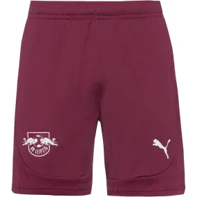 PUMA RB Leipzig Fußballshorts Herren dark jasper-puma white im Online Shop von kaufen