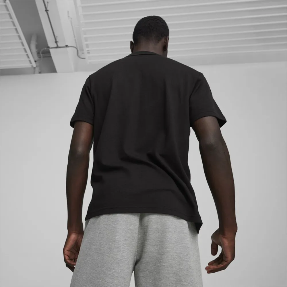 Puma teamFINAL Casuals Polo