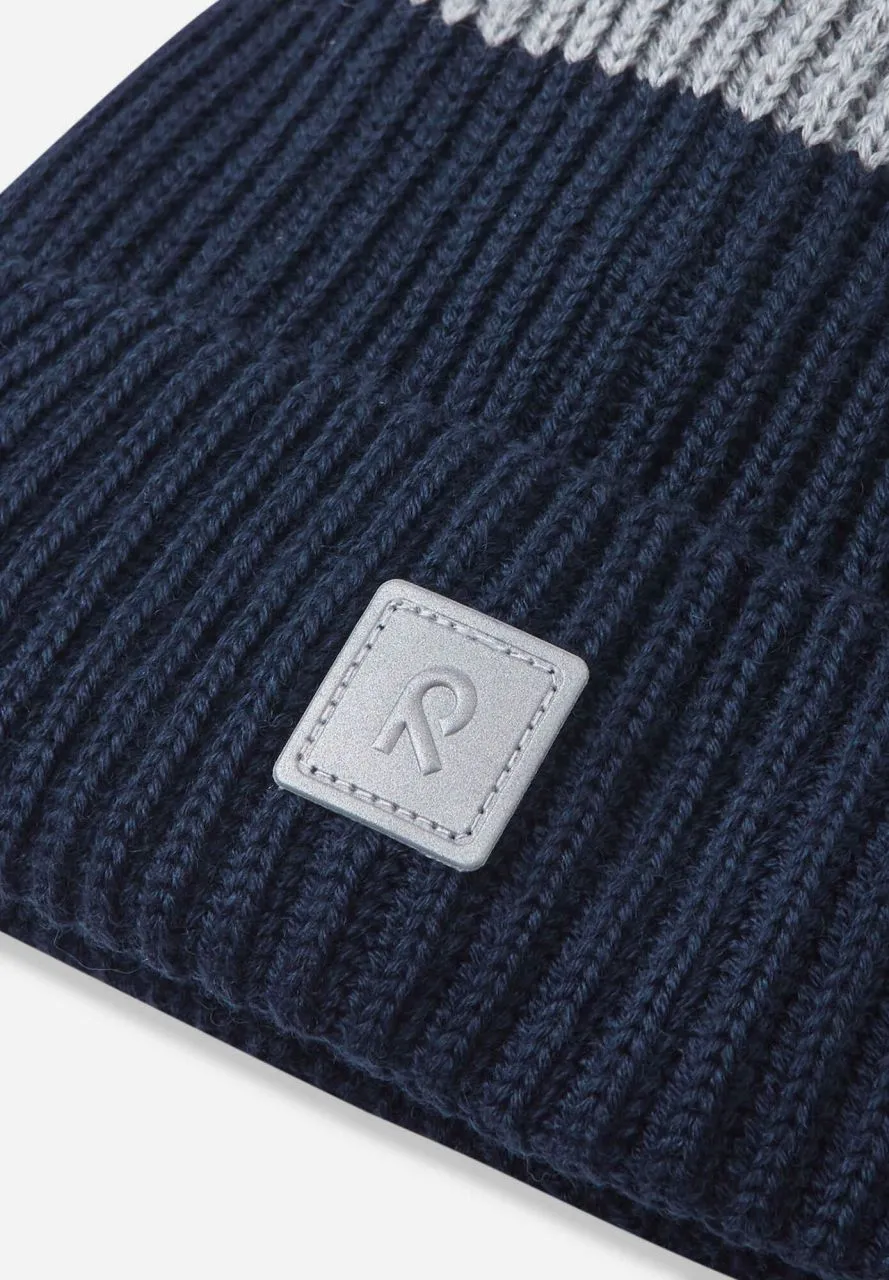 Reima Beanie, Pilke -