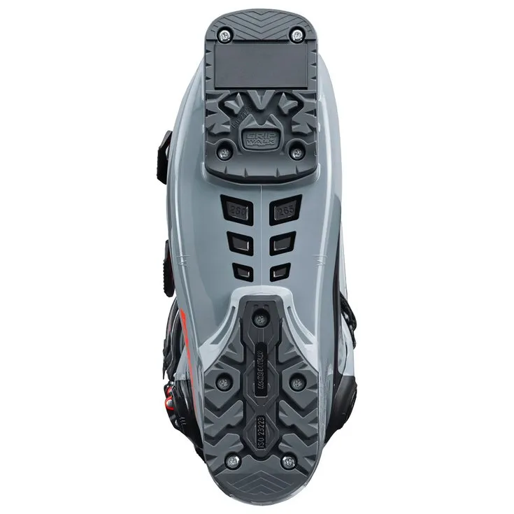 Skischuh Nordica ---Speedmachine 3 120 Gw