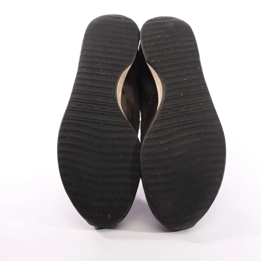 Sneaker EUR 37 Grün