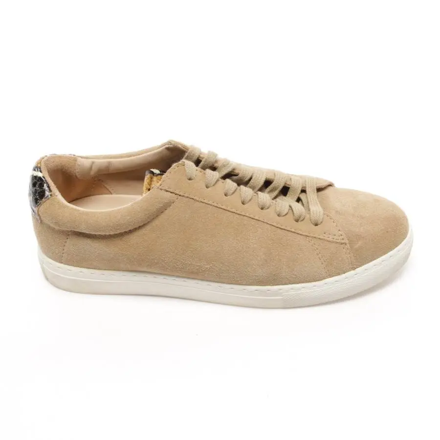 Sneaker EUR 37,5 Braun