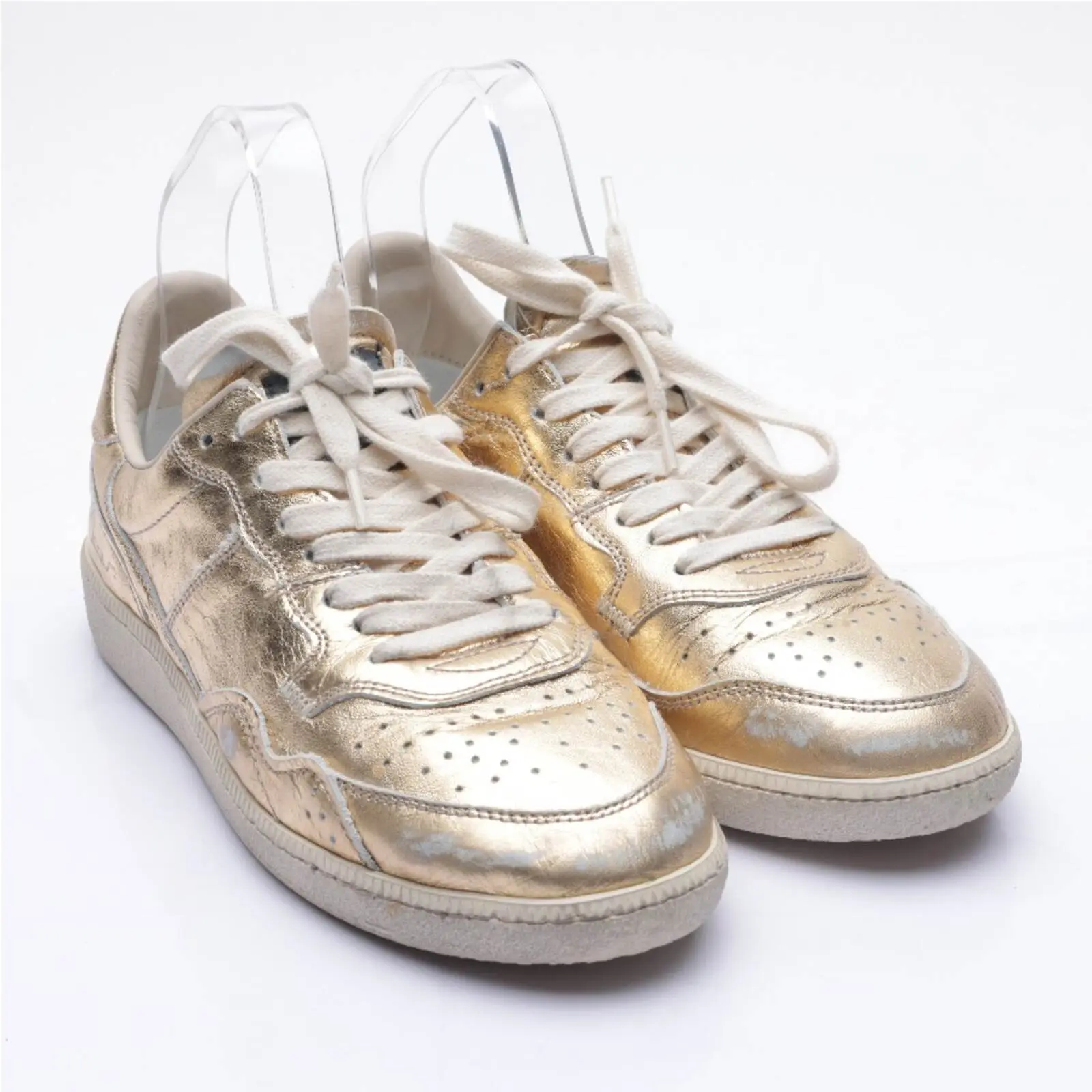 Sneaker EUR 38 Metallic