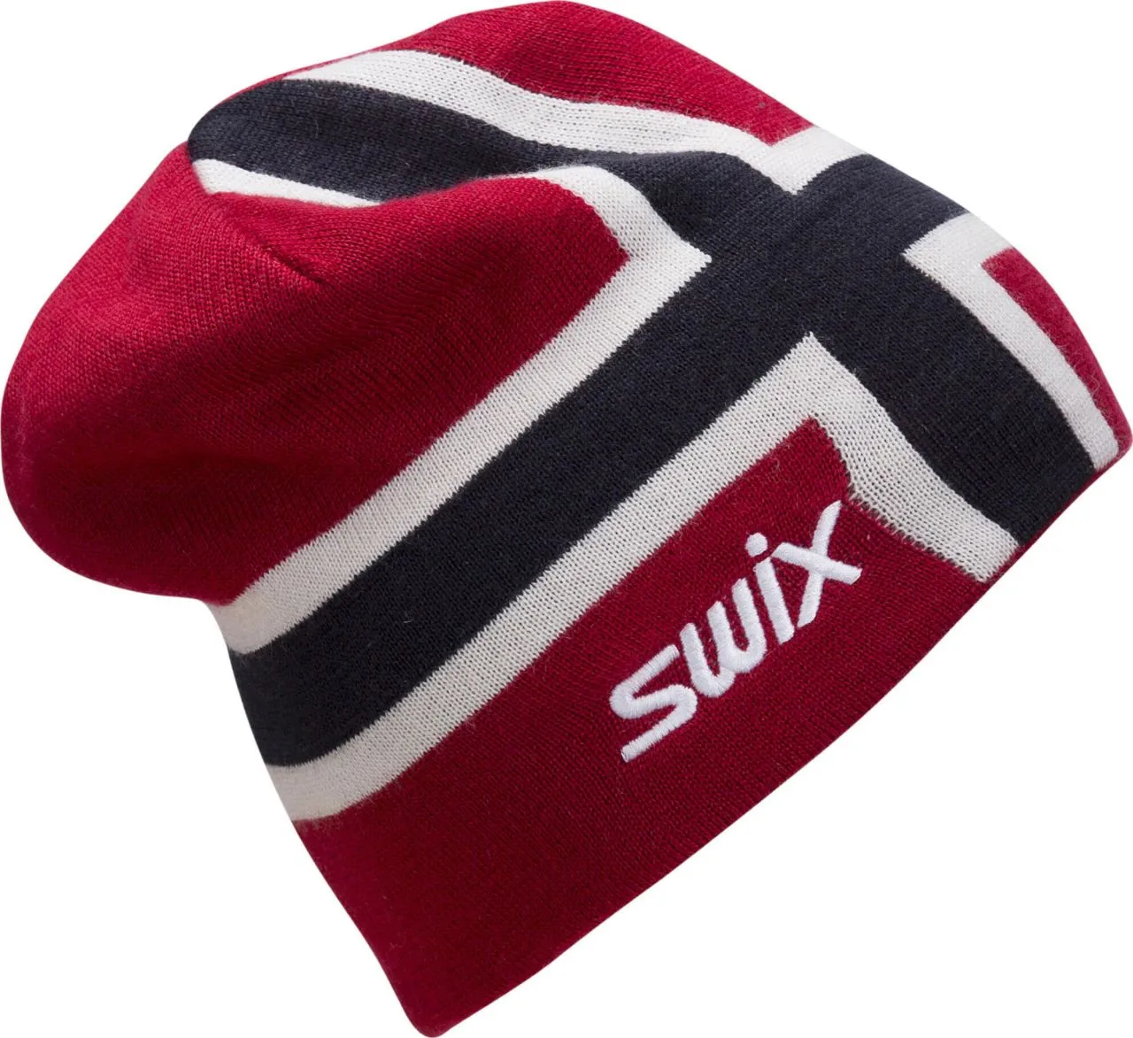 Swix Norway Beanie Jr -