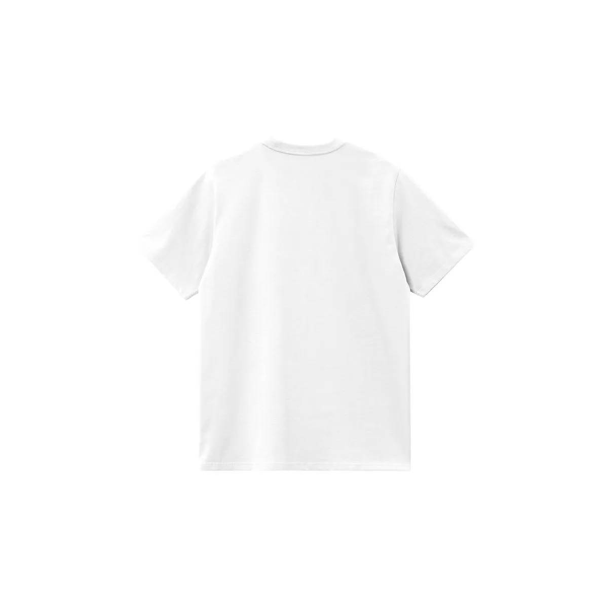 T-shirt Carhartt WIP Diagram Script T-Shirt I033176_02_XX