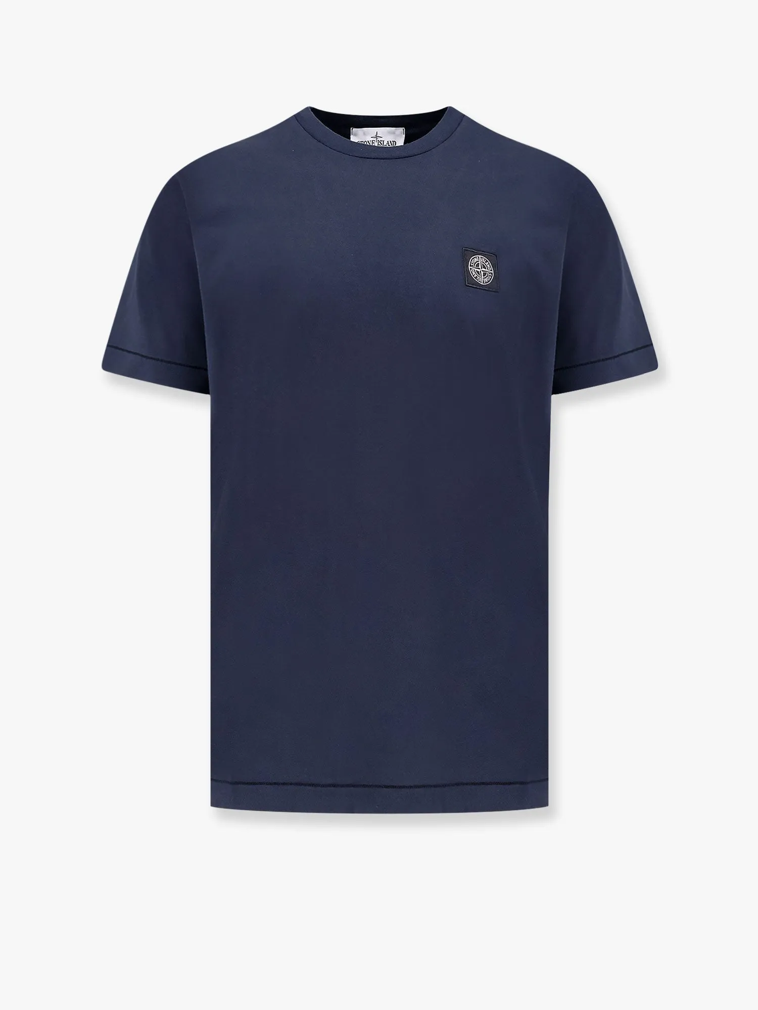 T-shirt Stone Island Navy Blue T-Shirt K1S152100039S0013V0020