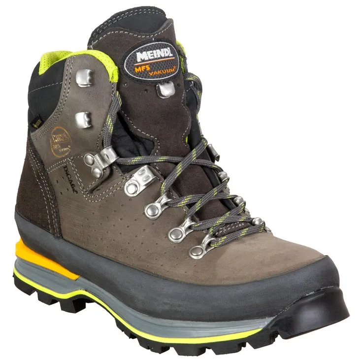 Trekking-/Bergwanderschuhe Meindl ---Vakuum Lady Top Gore-Tex Brown
