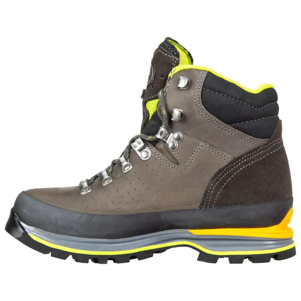 Trekking-/Bergwanderschuhe Meindl ---Vakuum Lady Top Gore-Tex Brown